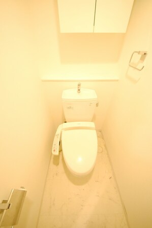 ドゥーエ東高円寺の物件内観写真